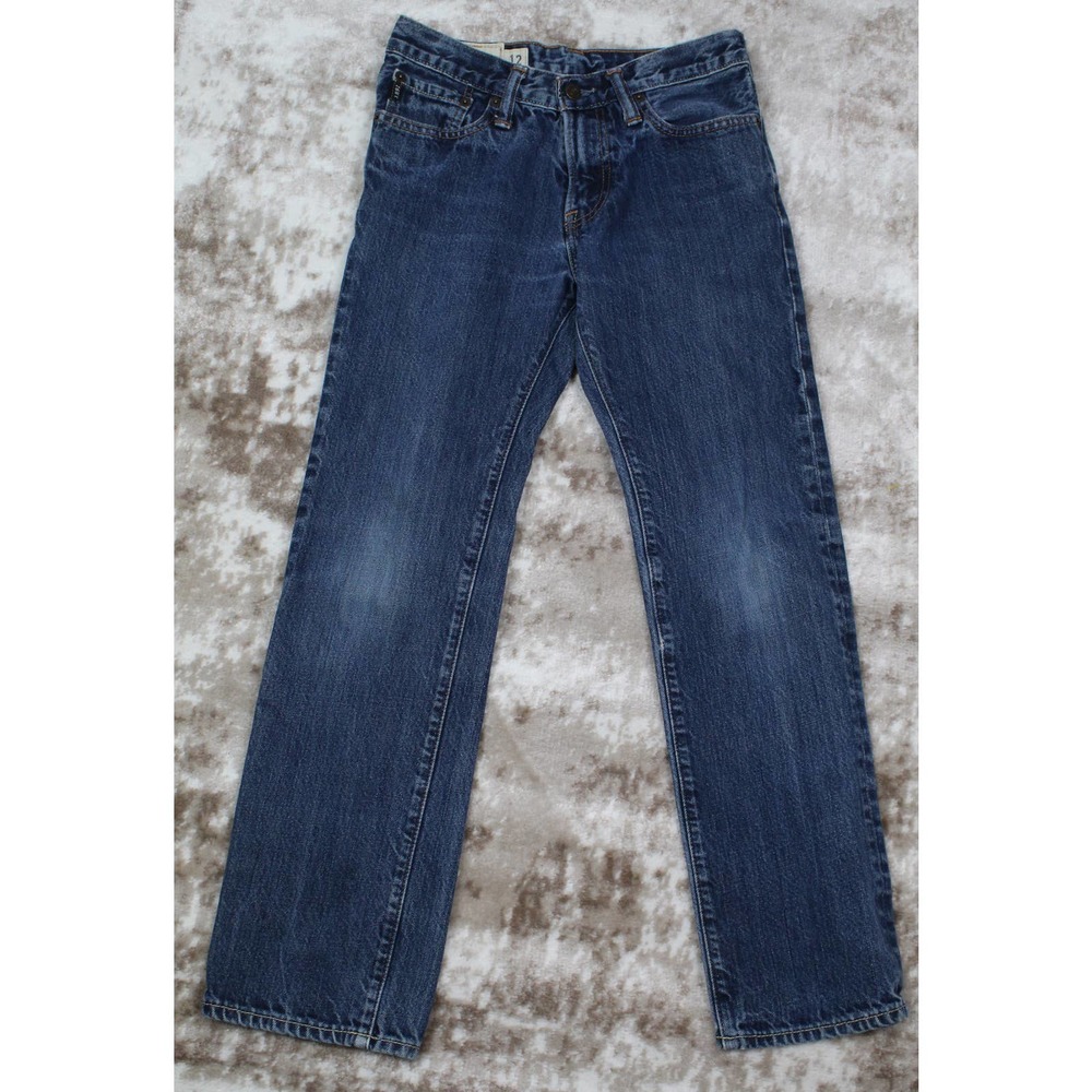 Abercrombie Kids Jeans size 12